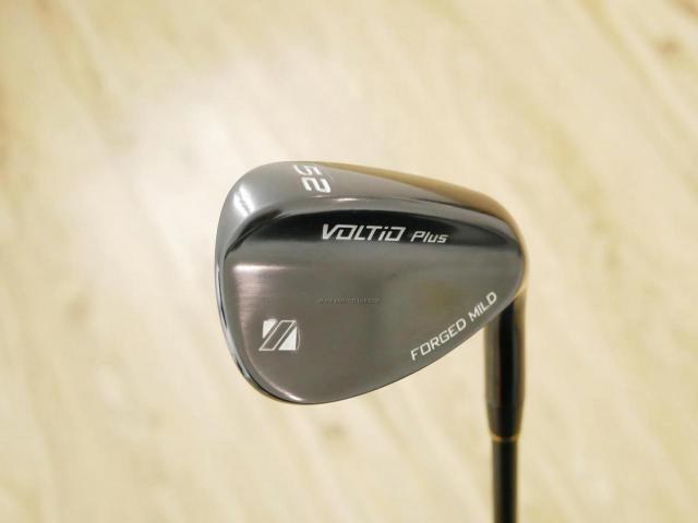 Wedge : Other : Wedge Katana Voltio Plus Forged Loft 52 ก้านกราไฟต์ Tour AD VT-6 Wedge Flex