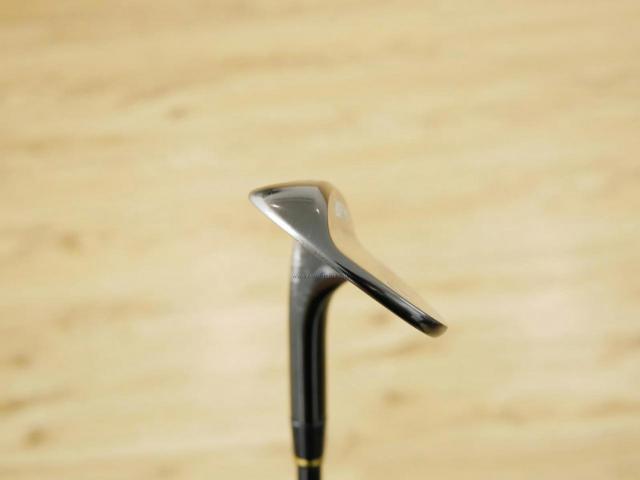 Wedge : Other : Wedge Katana Voltio Plus Forged Loft 58 ก้านกราไฟต์ Tour AD VT-6 Wedge Flex