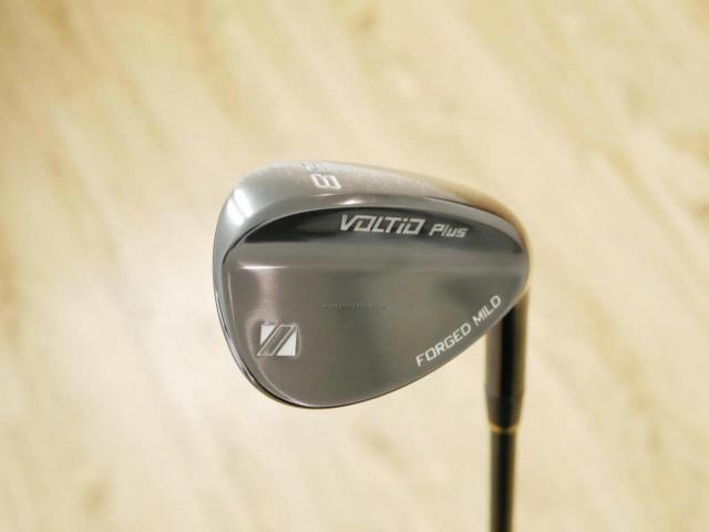 Wedge : Other : Wedge Katana Voltio Plus Forged Loft 58 ก้านกราไฟต์ Tour AD VT-6 Wedge Flex