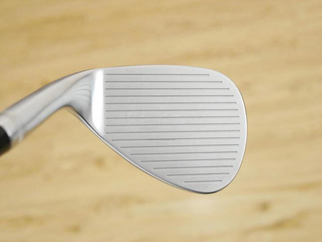 Wedge : Other : Wedge PXG 0311 3X Forged (รุ่นล่าสุด ปี 2023) Loft 62 ก้านเหล็ก KBS Tour Lite Flex S