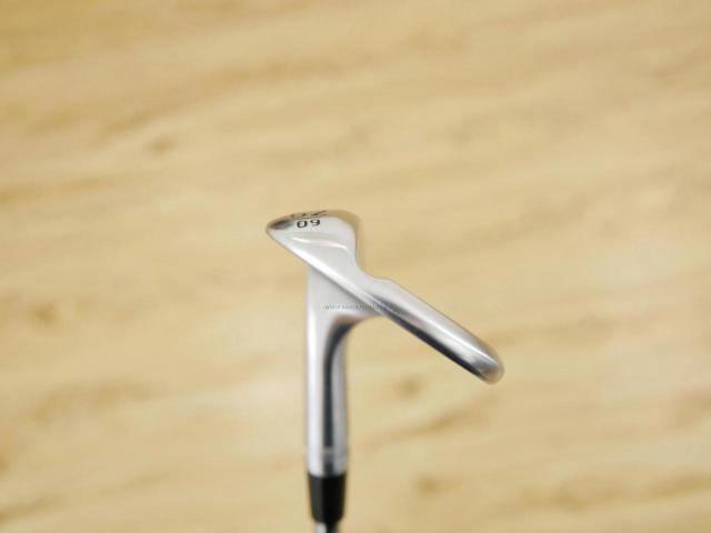 Wedge : Other : Wedge PXG 0311 3X Forged (รุ่นล่าสุด ปี 2023) Loft 62 ก้านเหล็ก KBS Tour Lite Flex S