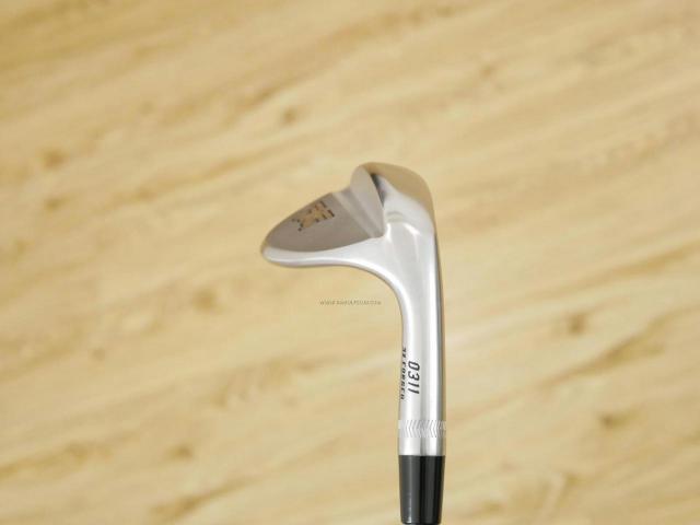 Wedge : Other : Wedge PXG 0311 3X Forged (รุ่นล่าสุด ปี 2023) Loft 62 ก้านเหล็ก KBS Tour Lite Flex S