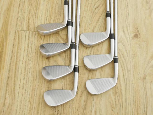 Iron set : Honma : ชุดเหล็ก Honma Tour World TR20P (ออกปี 2020) มีเหล็ก 5-11 (7 ชิ้น) ก้านเหล็ก NS Pro Modus Flex S