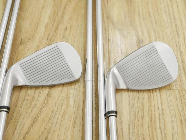 Iron set : XXIO : ชุดเหล็ก XXIO Forged 2 มีเหล็ก 5-Pw (6 ชิ้น) ก้านเหล็ก NS Pro 950 Flex R