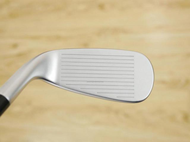 Wedge : Cleveland : Wedge Cleveland Smart Sole 4 (รุ่นใหม่) Loft 42 ก้านเหล็ก 