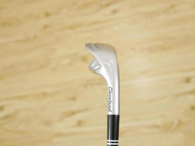 Wedge : Cleveland : Wedge Cleveland Smart Sole 4 (รุ่นใหม่) Loft 42 ก้านเหล็ก 