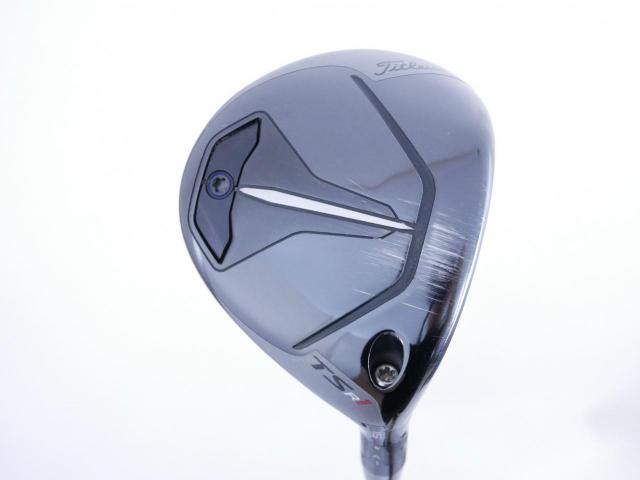 Fairway Wood : Titleist : หัวไม้ 3 Titleist TSR 1 (ปี 2023) Loft 15 ก้าน Titleist TSP120 Flex S