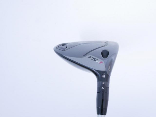 Fairway Wood : Titleist : หัวไม้ 3 Titleist TSR 1 (ปี 2023) Loft 15 ก้าน Titleist TSP120 Flex S