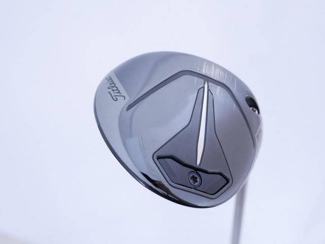 Fairway Wood : Titleist : หัวไม้ 3 Titleist TSR 1 (ปี 2023) Loft 15 ก้าน Titleist TSP120 Flex S