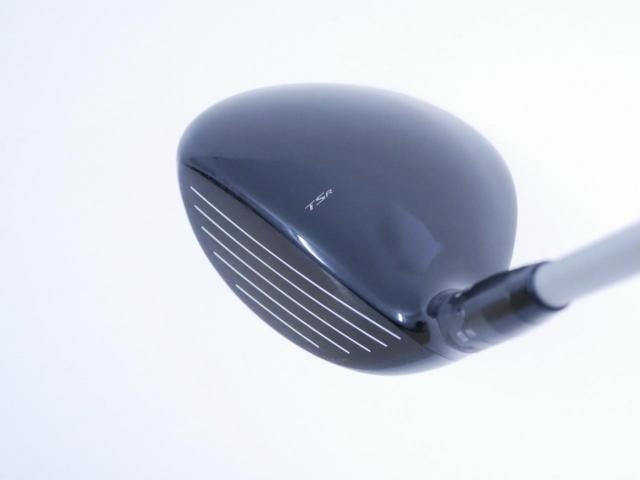 Fairway Wood : Titleist : หัวไม้ 3 Titleist TSR 1 (ปี 2023) Loft 15 ก้าน Titleist TSP120 Flex S