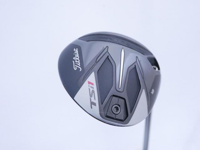Fairway Wood : Titleist : หัวไม้ 5 Titleist TSi1 (ออกปี 2021) Loft 18 ก้าน Titleist TSP013 45 Flex SR