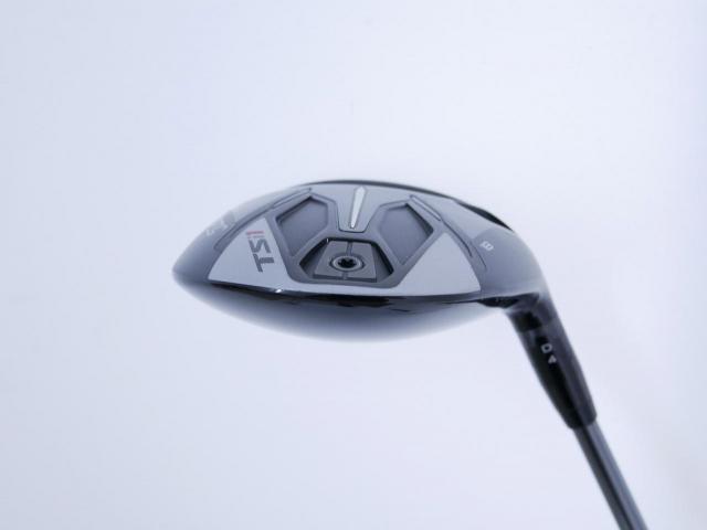 Fairway Wood : Titleist : หัวไม้ 5 Titleist TSi1 (ออกปี 2021) Loft 18 ก้าน Titleist TSP013 45 Flex SR
