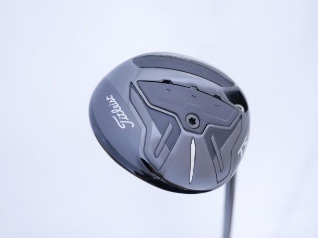 Fairway Wood : Titleist : หัวไม้ 5 Titleist TSi3 (ออกปี 2021) Loft 18 ก้าน Titleist TSP322 55 Flex S