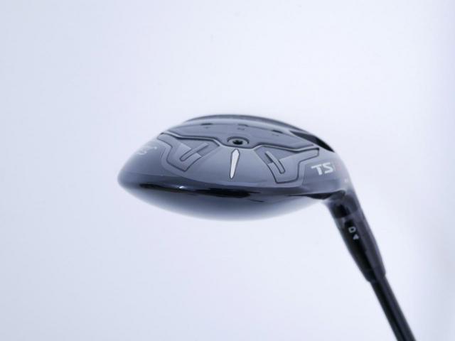 Fairway Wood : Titleist : หัวไม้ 5 Titleist TSi3 (ออกปี 2021) Loft 18 ก้าน Titleist TSP322 55 Flex S