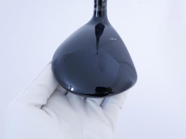 Fairway Wood : Titleist : หัวไม้ 5 Titleist TSi3 (ออกปี 2021) Loft 18 ก้าน Titleist TSP322 55 Flex S
