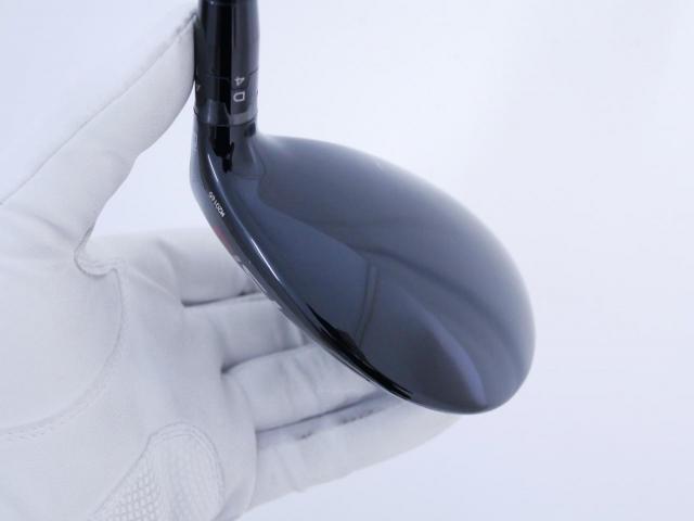 Fairway Wood : Titleist : หัวไม้ 5 Titleist TSi3 (ออกปี 2021) Loft 18 ก้าน Titleist TSP322 55 Flex S