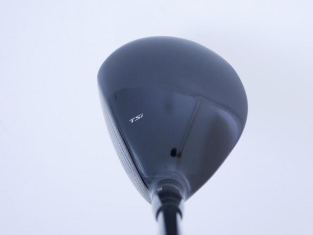 Fairway Wood : Titleist : หัวไม้ 5 Titleist TSi3 (ออกปี 2021) Loft 18 ก้าน Titleist TSP322 55 Flex S