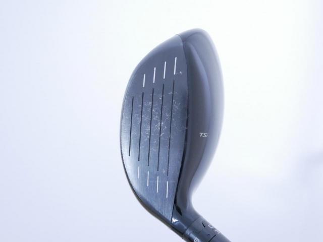 Fairway Wood : Titleist : หัวไม้ 5 Titleist TSi3 (ออกปี 2021) Loft 18 ก้าน Titleist TSP322 55 Flex S