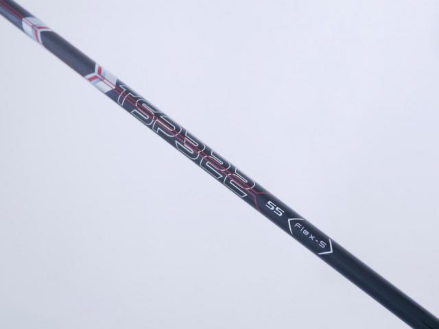 Fairway Wood : Titleist : หัวไม้ 5 Titleist TSi3 (ออกปี 2021) Loft 18 ก้าน Titleist TSP322 55 Flex S