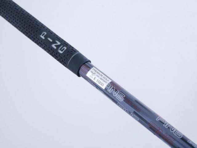Fairway Wood : Ping : หัวไม้ 5 Ping Anser Loft 18.5 Flex SR