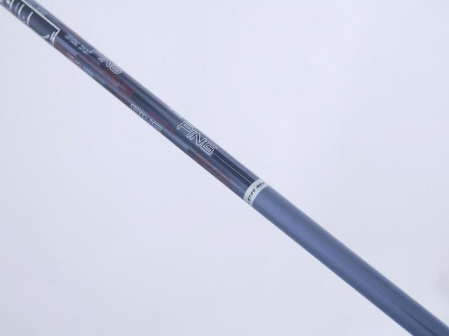 Fairway Wood : Ping : หัวไม้ 5 Ping Anser Loft 18.5 Flex SR