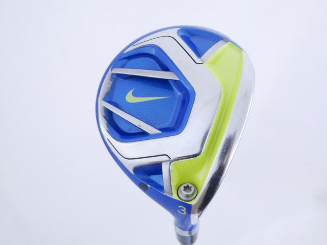 Fairway Wood : Other Brand : หัวไม้ 3 Nike Vapor Fly Loft 15 Flex S