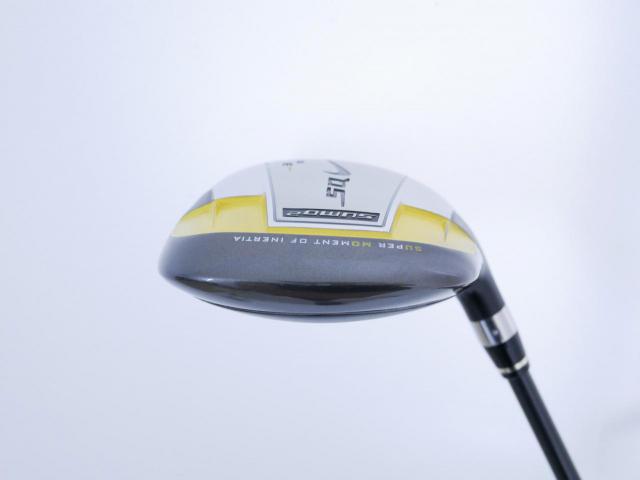 Fairway Wood : Other Brand : หัวไม้ 3 Nike SQ Sumo 2 Loft 15 Flex SR