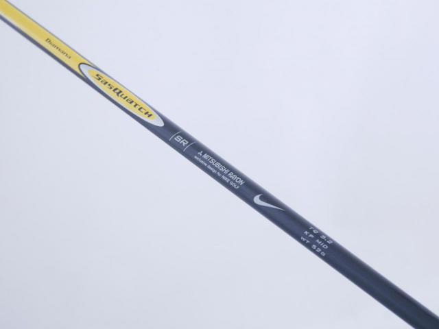 Fairway Wood : Other Brand : หัวไม้ 3 Nike SQ Sumo 2 Loft 15 Flex SR