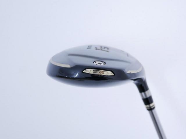 Fairway Wood : Other Brand : หัวไม้ 5 Ryoma F Titanium (ปี 2020 ไกลมากๆ) Loft 18 ก้าน Ryoma Beyond Power Flex ∞