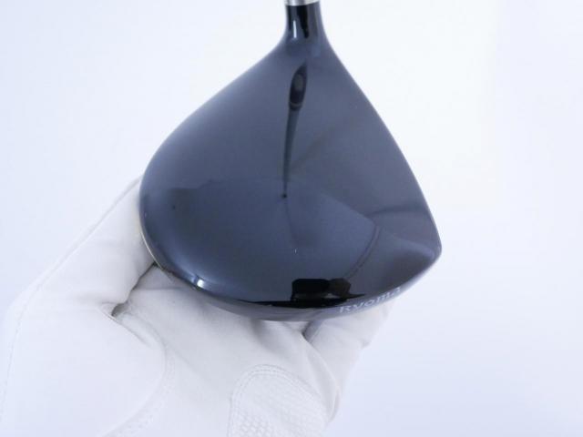 Fairway Wood : Other Brand : หัวไม้ 5 Ryoma F Titanium (ปี 2020 ไกลมากๆ) Loft 18 ก้าน Ryoma Beyond Power Flex ∞