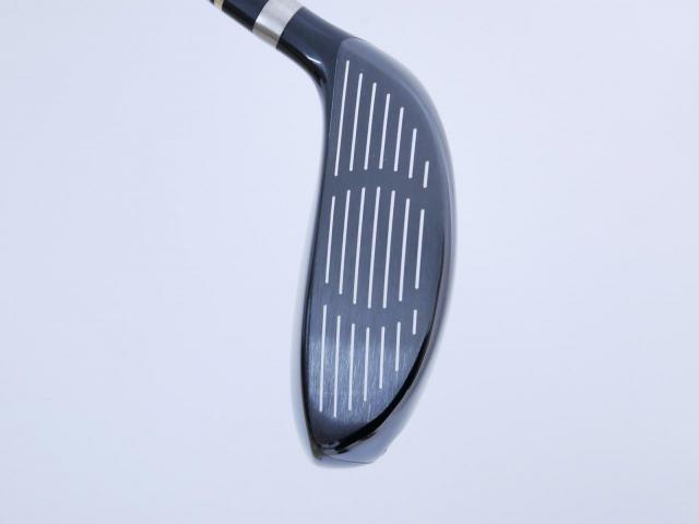 Fairway Wood : Other Brand : หัวไม้ 5 Ryoma F Titanium (ปี 2020 ไกลมากๆ) Loft 18 ก้าน Ryoma Beyond Power Flex ∞