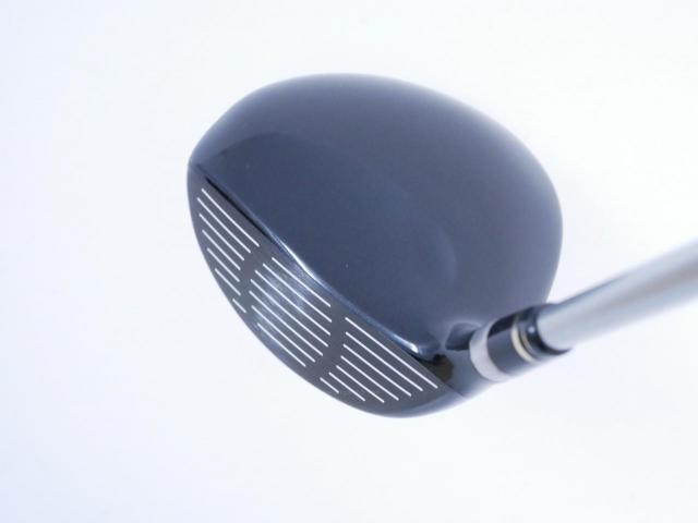 Fairway Wood : Other Brand : หัวไม้ 5 Ryoma F Titanium (ปี 2020 ไกลมากๆ) Loft 18 ก้าน Ryoma Beyond Power Flex ∞