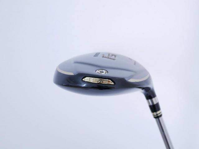 Fairway Wood : Other Brand : หัวไม้ 5 Ryoma F Titanium (ปี 2020 ไกลมากๆ) Loft 18 ก้าน Ryoma Beyond Power Flex ∞