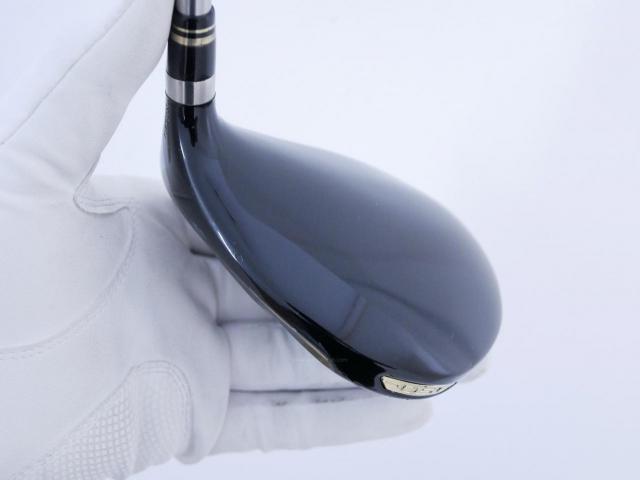 Fairway Wood : Other Brand : หัวไม้ 5 Ryoma F Titanium (ปี 2020 ไกลมากๆ) Loft 18 ก้าน Ryoma Beyond Power Flex ∞