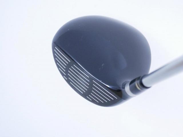 Fairway Wood : Other Brand : หัวไม้ 5 Ryoma F Titanium (ปี 2020 ไกลมากๆ) Loft 18 ก้าน Ryoma Beyond Power Flex ∞