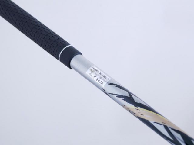 Fairway Wood : Other Brand : หัวไม้ 5 Ryoma F Titanium (ปี 2020 ไกลมากๆ) Loft 18 ก้าน Ryoma Beyond Power Flex ∞