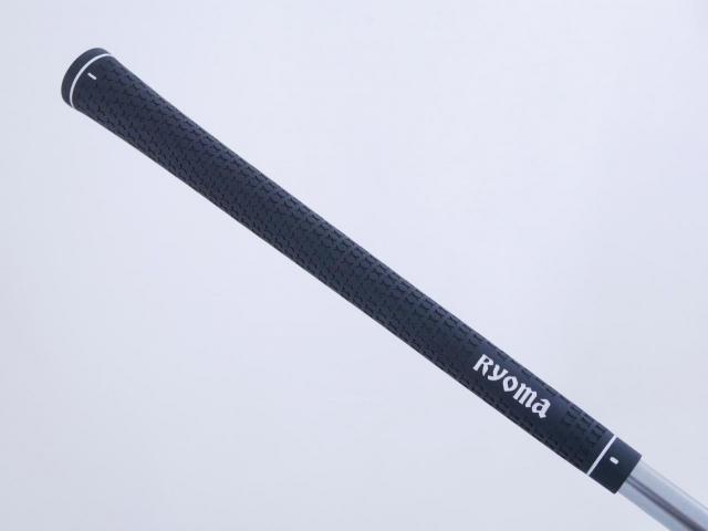 Fairway Wood : Other Brand : หัวไม้ 5 Ryoma F Titanium (ปี 2020 ไกลมากๆ) Loft 18 ก้าน Ryoma Beyond Power Flex ∞