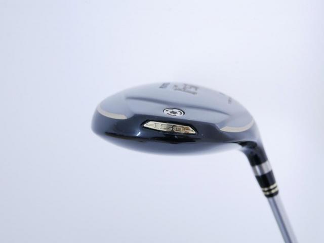 Fairway Wood : Other Brand : หัวไม้ 5 Ryoma F Titanium (รุ่นปี 2019 ไกลมากๆ) Loft 18 ก้าน Fujikura Speeder Evolution VI FW 60 Flex S