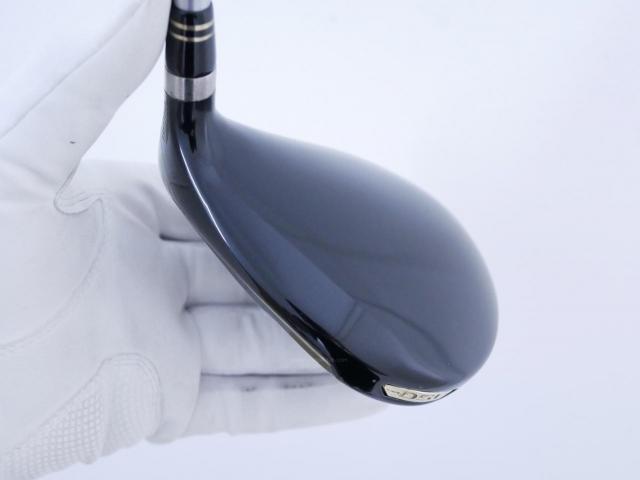 Fairway Wood : Other Brand : หัวไม้ 5 Ryoma F Titanium (รุ่นปี 2019 ไกลมากๆ) Loft 18 ก้าน Fujikura Speeder Evolution VI FW 60 Flex S