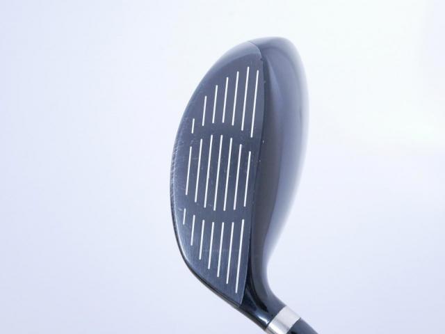 Fairway Wood : Other Brand : หัวไม้ 5 Ryoma F Titanium (รุ่นปี 2019 ไกลมากๆ) Loft 18 ก้าน Fujikura Speeder Evolution VI FW 60 Flex S