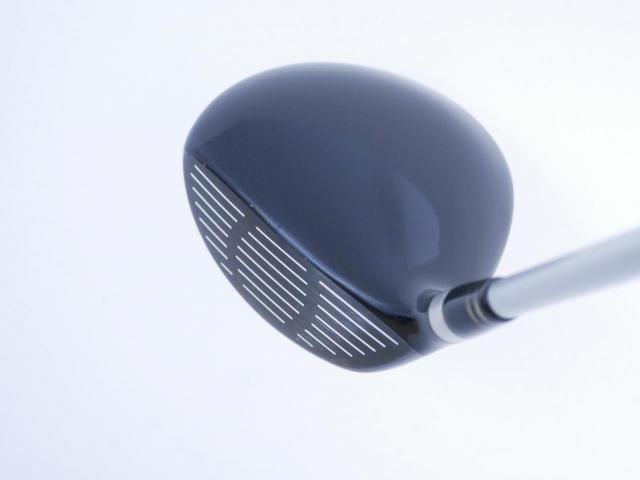 Fairway Wood : Other Brand : หัวไม้ 5 Ryoma F Titanium (รุ่นปี 2019 ไกลมากๆ) Loft 18 ก้าน Fujikura Speeder Evolution VI FW 60 Flex S