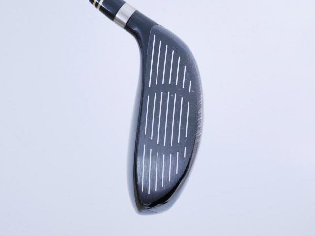 Fairway Wood : Other Brand : หัวไม้ 5 Ryoma F Titanium (รุ่นปี 2019 ไกลมากๆ) Loft 18 ก้าน Fujikura Speeder Evolution VI FW 60 Flex S