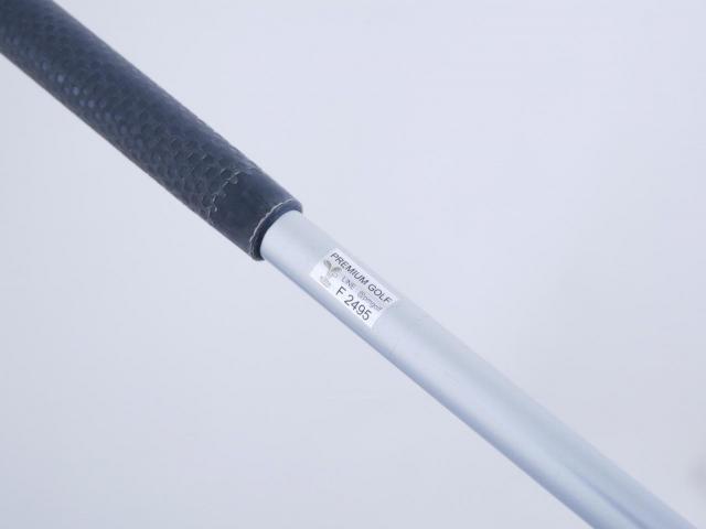Fairway Wood : Other Brand : หัวไม้ 5 Ryoma F Titanium (รุ่นปี 2019 ไกลมากๆ) Loft 18 ก้าน Fujikura Speeder Evolution VI FW 60 Flex S