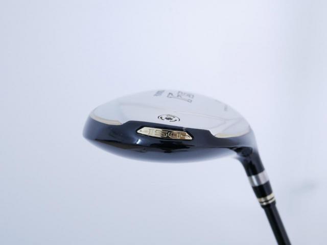 Fairway Wood : Other Brand : หัวไม้ 5 Ryoma F Titanium (รุ่นปี 2019 ไกลมากๆ) Loft 18 ก้าน Tour AD RF2 Flex R