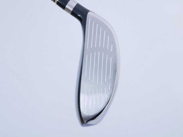 Fairway Wood : Other Brand : หัวไม้ 5 Ryoma F Titanium (รุ่นปี 2019 ไกลมากๆ) Loft 18 ก้าน Tour AD RF2 Flex R