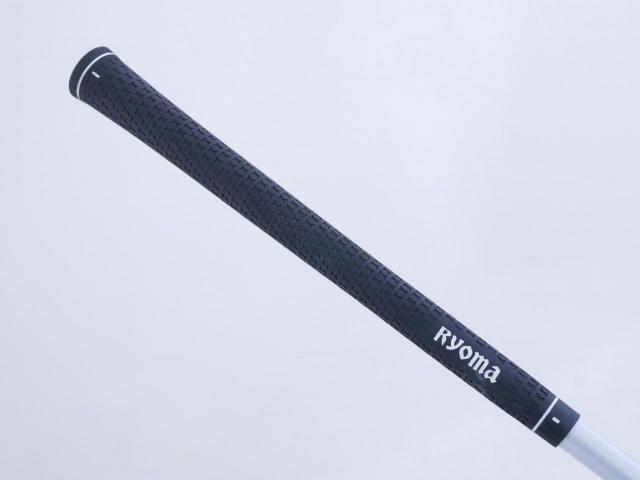 Fairway Wood : Other Brand : หัวไม้ 5 Ryoma F Titanium (รุ่นปี 2019 ไกลมากๆ) Loft 18 ก้าน Tour AD RF2 Flex R