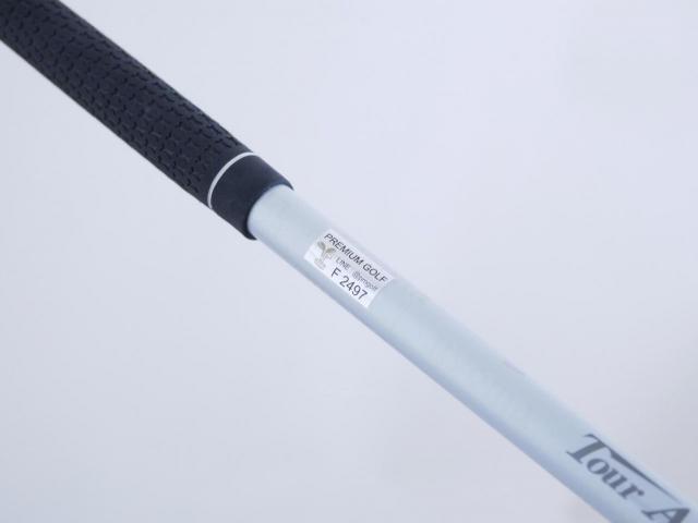 Fairway Wood : Other Brand : หัวไม้ 5 Ryoma F Titanium (รุ่นปี 2019 ไกลมากๆ) Loft 18 ก้าน Tour AD RF2 Flex R