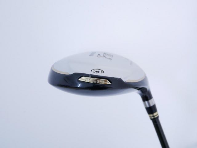 Fairway Wood : Other Brand : หัวไม้ 5 Ryoma F Titanium (รุ่นปี 2019 ไกลมากๆ) Loft 18 ก้าน Tour AD RF2 Flex R2