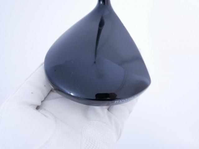 Fairway Wood : Other Brand : หัวไม้ 5 Ryoma F Titanium (รุ่นปี 2019 ไกลมากๆ) Loft 18 ก้าน Tour AD RF2 Flex R2