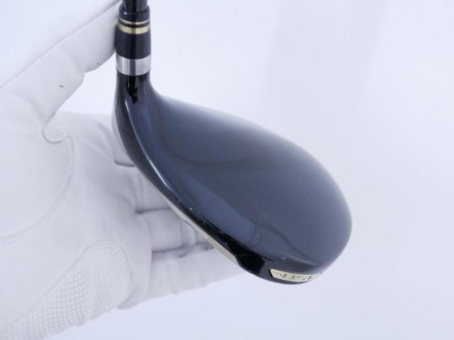 Fairway Wood : Other Brand : หัวไม้ 5 Ryoma F Titanium (รุ่นปี 2019 ไกลมากๆ) Loft 18 ก้าน Tour AD RF2 Flex R2